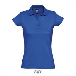 Afbeelding van SOL'S Prescott Women, Royal Blue, S