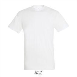 Afbeelding van SOL'S Regent, White, S