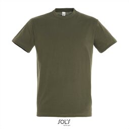 Afbeelding van SOL'S Regent, Army, S