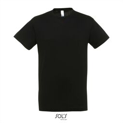 Afbeelding van SOL'S Regent, Deep Black, S