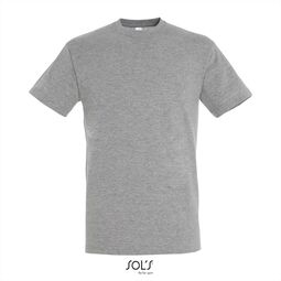 Afbeelding van SOL'S Regent, Grey Melange, S