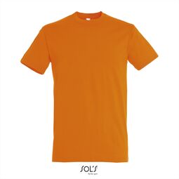 Afbeelding van SOL'S Regent, Orange, S
