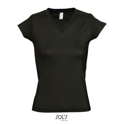 Afbeelding van SOL'S Moon, Deep Black, S
