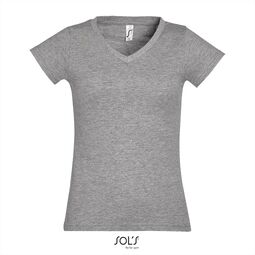 Afbeelding van SOL'S Moon, Grey Melange, S