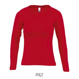 Afbeelding van SOL'S Majestic, Red, S