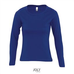 Afbeelding van SOL'S Majestic, Ultramarine, S