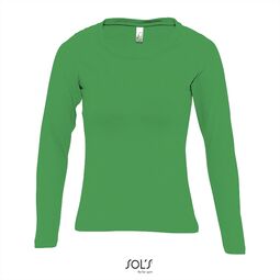 Afbeelding van SOL'S Majestic, Kelly Green, S