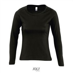 Afbeelding van SOL'S Majestic, Deep Black, S