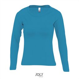 Afbeelding van SOL'S Majestic, Aqua, S
