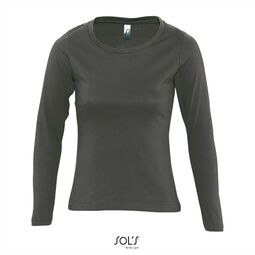Afbeelding van SOL'S Majestic, Dark Grey, S