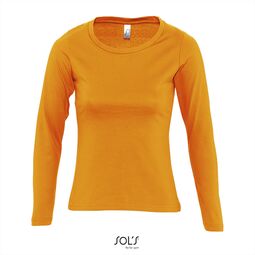 Afbeelding van SOL'S Majestic, Orange, S