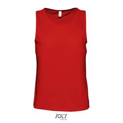 Afbeelding van SOL'S Justin, Red, S