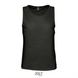 Afbeelding van SOL'S Justin, Deep Black, S
