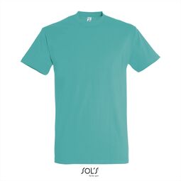 Afbeelding van SOL'S Imperial, Caribbean Blue, S