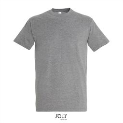 Afbeelding van SOL'S Imperial, Grey Melange, S