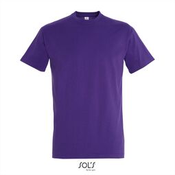 Afbeelding van SOL'S Imperial, Dark Purple, S