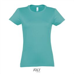 Afbeelding van SOL'S Imperial Women, Caribbean Blue, S