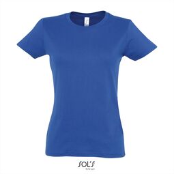 Afbeelding van SOL'S Imperial Women, Royal Blue, S