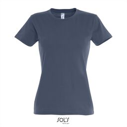 Afbeelding van SOL'S Imperial Women, Denim, S