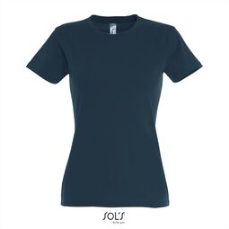 Afbeelding van SOL'S Imperial Women, Petroleum Blue, S