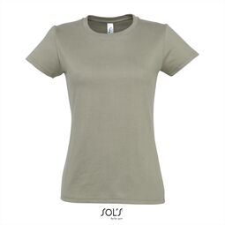 Afbeelding van SOL'S Imperial Women, Khaki, S
