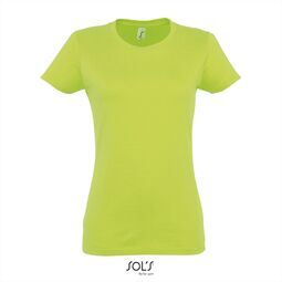 Afbeelding van SOL'S Imperial Women, Apple Green, S