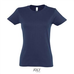 Afbeelding van SOL'S Imperial Women, French Navy, S