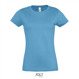 Afbeelding van SOL'S Imperial Women, Aqua, S