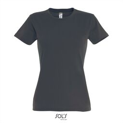 Afbeelding van SOL'S Imperial Women, Mouse Grey, S