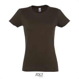 Afbeelding van SOL'S Imperial Women, Chocolate, S