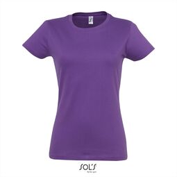 Afbeelding van SOL'S Imperial Women, Light Purple, S