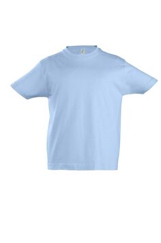 Afbeelding van SOL'S Imperial Kids, Sky Blue, 2jr
