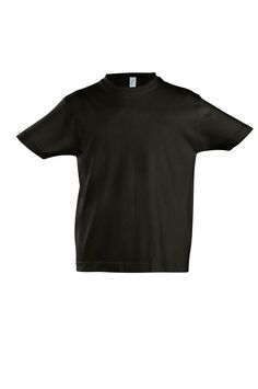 Afbeelding van SOL'S Imperial Kids, Deep Black, 2jr