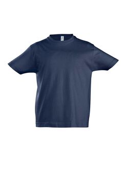 Afbeelding van SOL'S Imperial Kids, French Navy, 2jr