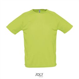 Afbeelding van SOL'S Sporty, Apple Green, XS