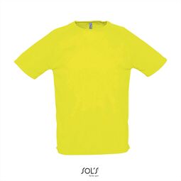 Afbeelding van SOL'S Sporty, Neon Yellow, XS