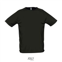 Afbeelding van SOL'S Sporty, Black, XS