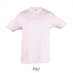 Afbeelding van SOL'S Regent Kids, Pale Pink, 2jr