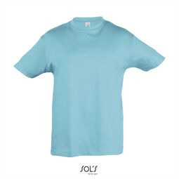 Afbeelding van SOL'S Regent Kids, Atoll Blue, 2jr