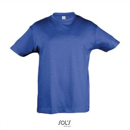Afbeelding van SOL'S Regent Kids, Royal Blue, 2jr