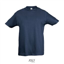 Afbeelding van SOL'S Regent Kids, Denim, 2jr