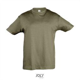 Afbeelding van SOL'S Regent Kids, Army, 2jr