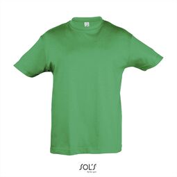 Afbeelding van SOL'S Regent Kids, Kelly Green, 2jr