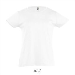Afbeelding van SOL'S Cherry, White, 2jr