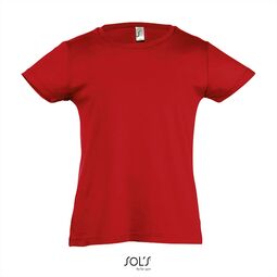 Afbeelding van SOL'S Cherry, Red, 2jr