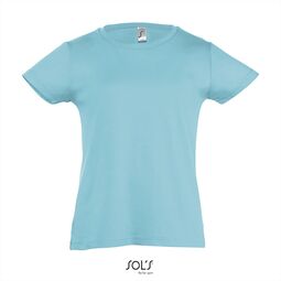 Afbeelding van SOL'S Cherry, Atoll Blue, 2jr
