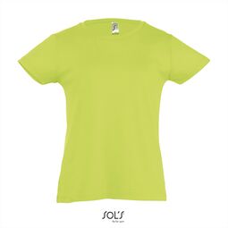 Afbeelding van SOL'S Cherry, Apple Green, 2jr