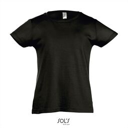 Afbeelding van SOL'S Cherry, Deep Black, 2jr
