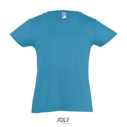 Afbeelding van SOL'S Cherry, Aqua, 2jr