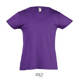 Afbeelding van SOL'S Cherry, Dark Purple, 2jr